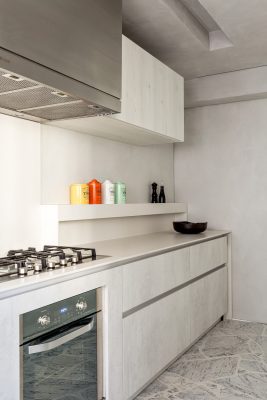 Apartamento Benedito São Paulo