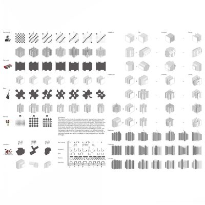 Archiol Design development competition 2021 winner