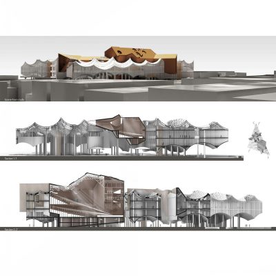 Archiol Design development competition 2021 winner