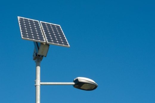 Solar Light Manufacturers in China advice