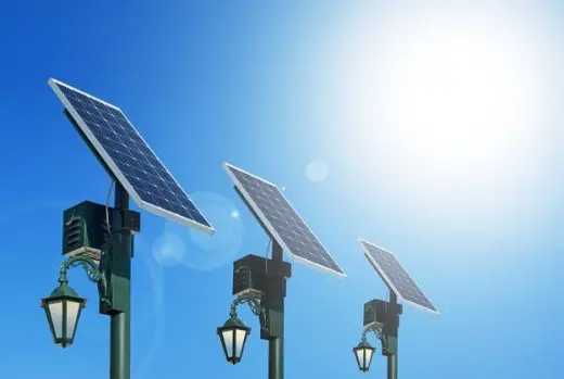 Best Street Solar Light Manufacturers in China