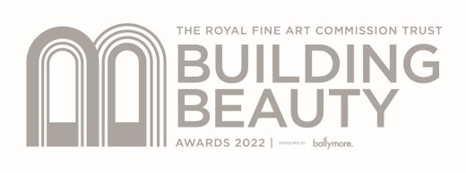 Building Beauty Awards 2022