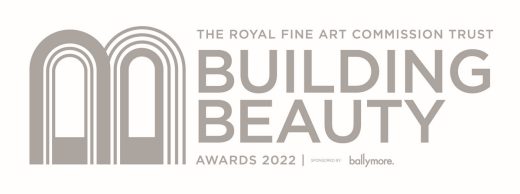 Building Beauty Awards 2022