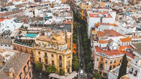 Buy a new property in Spain guide