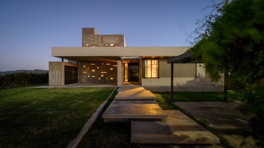 Casa SC Potrero de Garay Córdoba - Argentina Houses