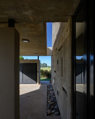 Casa SC Potrero de Garay Córdoba