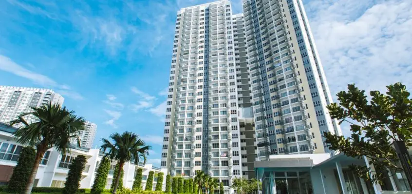 Cerrado Suites, Southville City KL