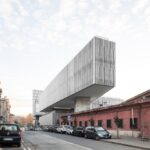 City of Sun Rome Architecture News