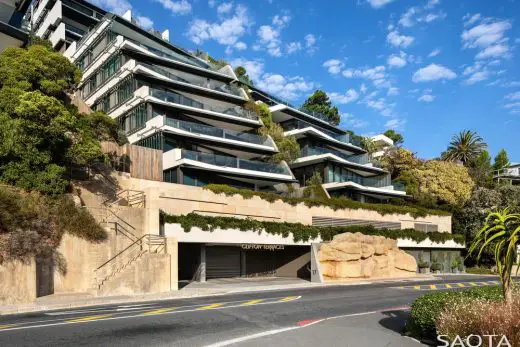 Clifton Terraces Cape Town