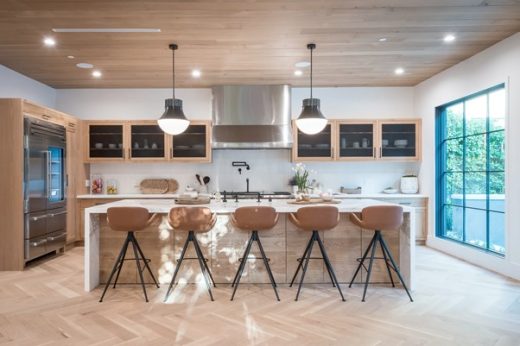 Consider While Renovating Your Kitchen