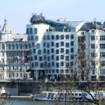 Dancing House Prague Architecture Tours