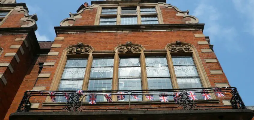 Dora House, Royal Society of Sculptors London