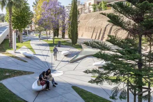 Eleftheria Square Nicosia Cyprus