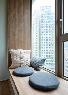 Family Time Apartment Hong Kong