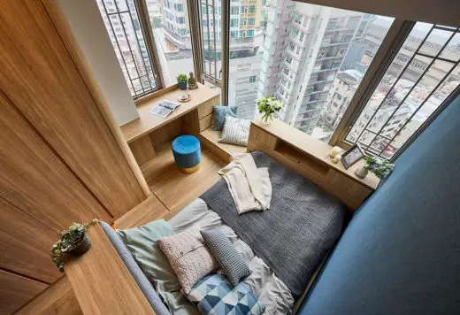 Family Time Apartment HK