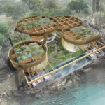 Off Grid Villa Camargue French Houses