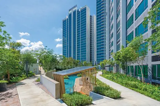 Greenfield Residence Bandar Sunway KL