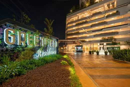 Greenfield Residence Bandar Sunway