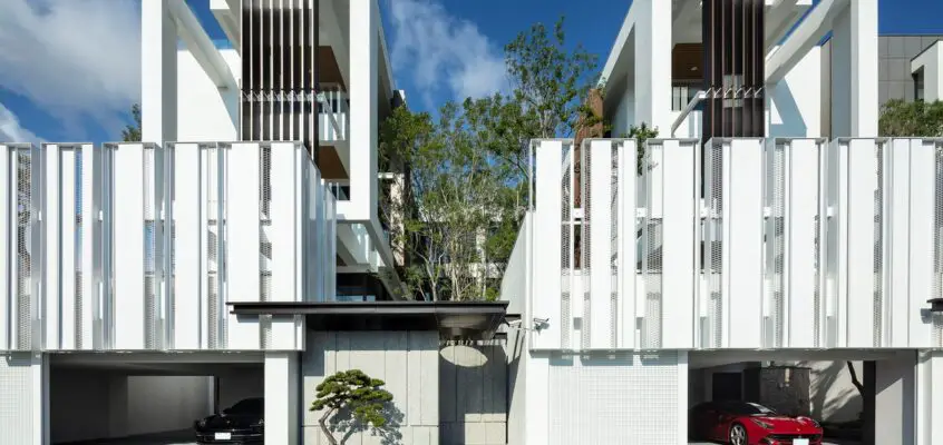 Greenlight Manor Tainan City Home