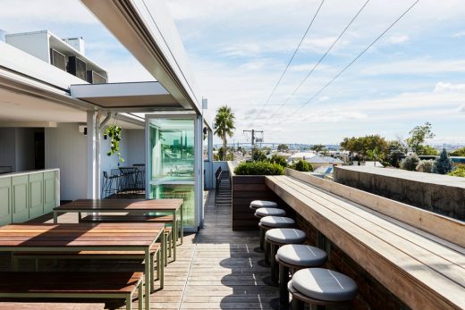 Hobsons Bay Hotel  Melbourne