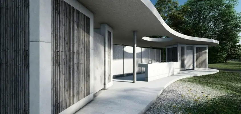 Horsham Riverfront Upgrade, Victoria
