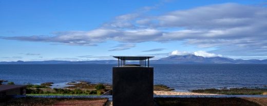 House for a Chemist Seamill North Ayrshire