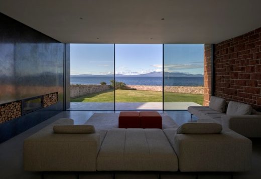 House for a Chemist, Seamill North Ayrshire