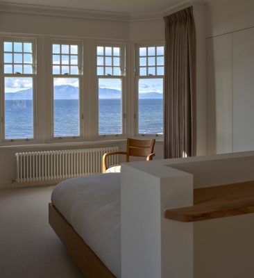 House for a Chemist Seamill North Ayrshire