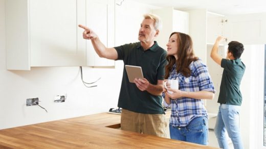 How Long Does A Home Inspection Take?