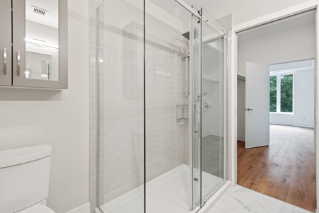 How to seal shower enclosure help guide