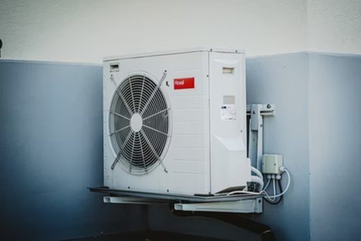 Is Your Air Conditioner Acting Up?