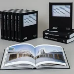 JOY - Kim Utzon architecture book