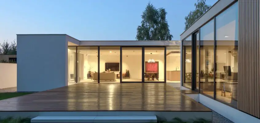 K House Konin, Poland property