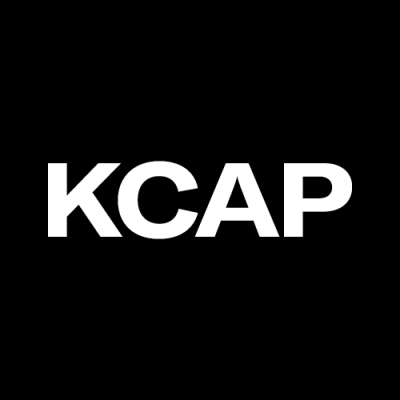 KCAP Architects Rotterdam