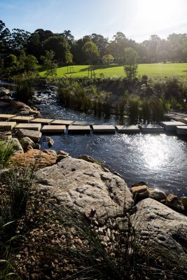 ASPECT Studios NSW landscape design