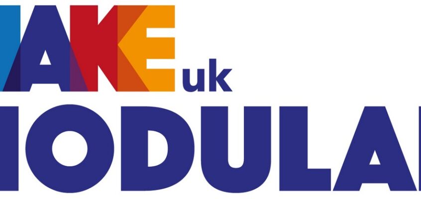 Make Modular: UK Housing Delivery News