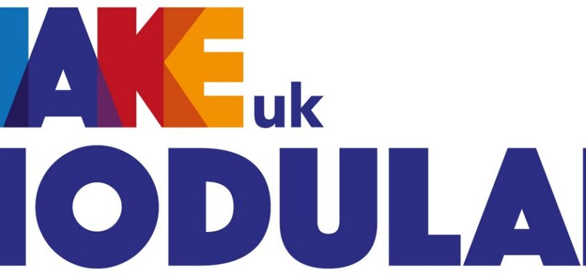 Make Modular: UK Housing Delivery News