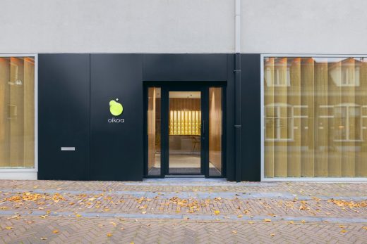 Zwolle Retail Interior