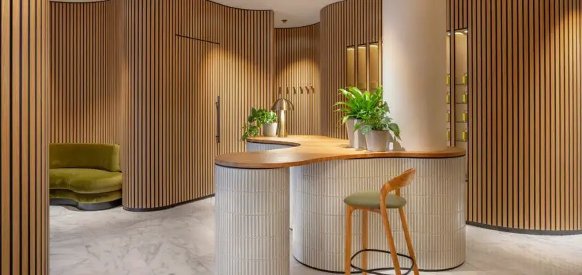 Oikoa Massage Boutique, Zwolle