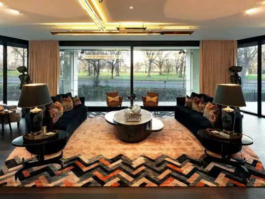 Luxury Apartments in Southwest London