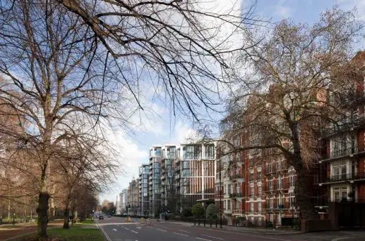 Knightsbridge Luxury Flats One Hyde Park