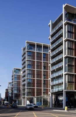 One Hyde Park Luxury Knightsbridge Apartments