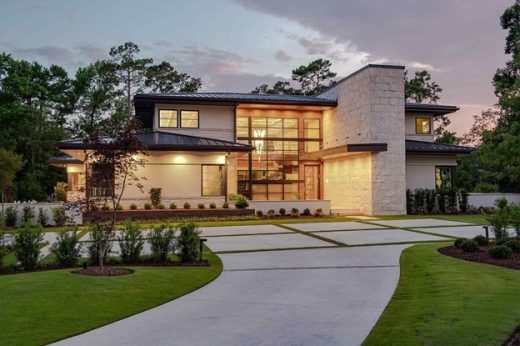 Reasons to consider custom home construction