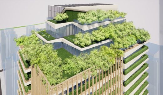 LWK + PARTNERS Zero energy building design