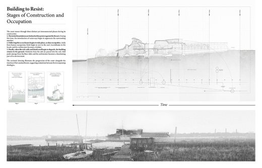 RIBA President's Medals 2021 Bronze Medal winner