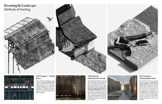 RIBA President's Medals 2021 Bronze Medal winner