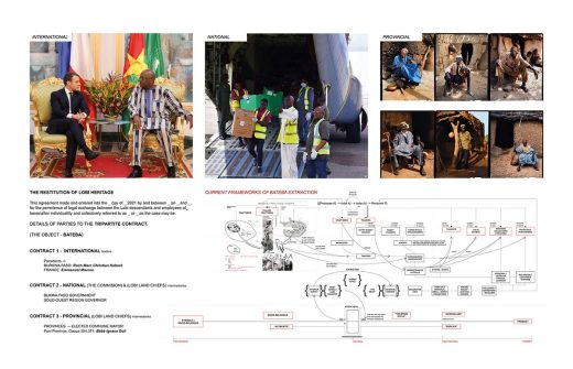 RIBA Presidents Medals 2021 Dissertation Medal winner Richard Aina