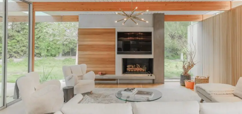 Seidenbaum Residence, Los Angeles