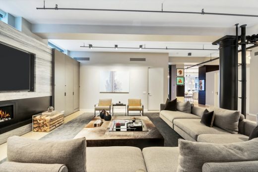 SoHo Loft New York City