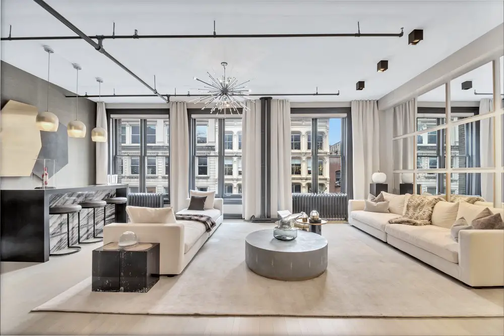 SoHo Loft New York City